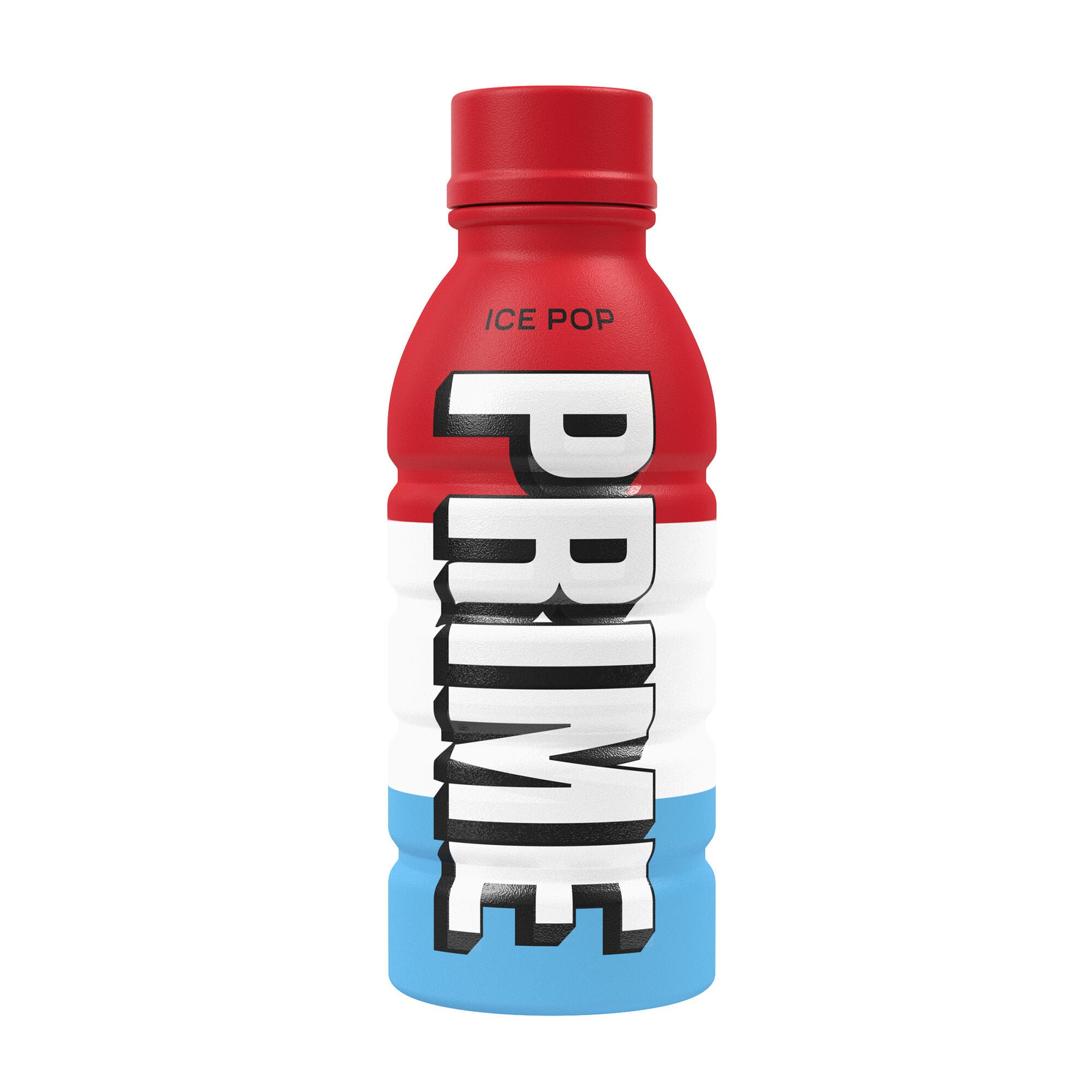 Aluminum bottle top